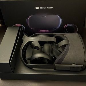 Oculus Quest 128 GB